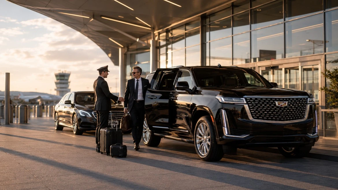 Contact Singh Car Service global chauffeur and limousine support